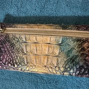 Brahmin wallet